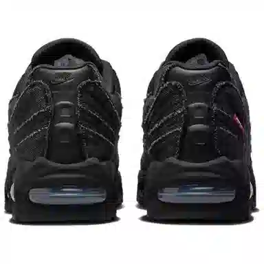Levi's x Nike Air Max 95 "Black/Anthracite"