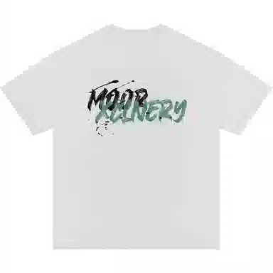 MOOR XCLNERY logoT
