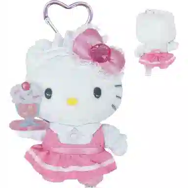 Sanrio HelloKitty Nic