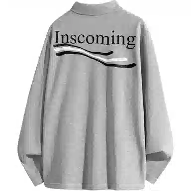 INS cleanfitpoloBOXY