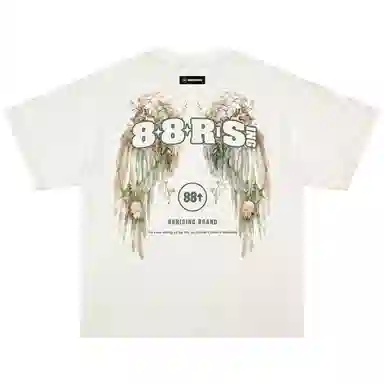 88rising T