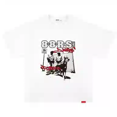 88rising T