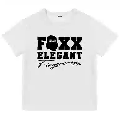 Fingercroxx itFGXX T