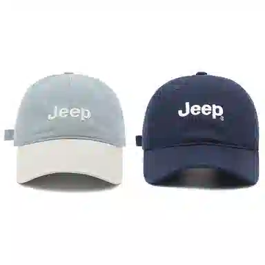 Jeep Cap