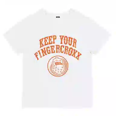 Fingercroxx itFGXX T