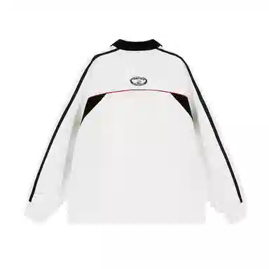 The Simpsons Logo POLO