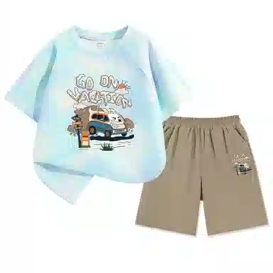 La Chapelle Kids 2