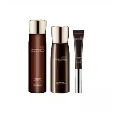 3 150ml+80ml+50g