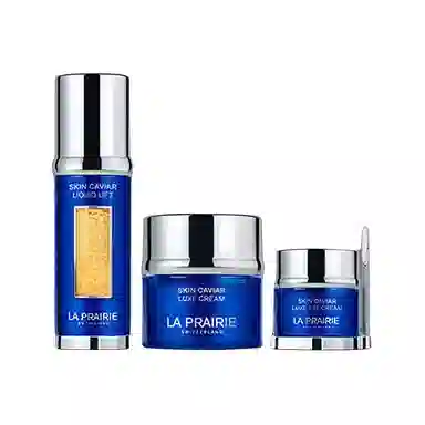 LA PRAIRIE 50ml+50ml+20ml