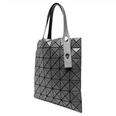 ISSEY MIYAKE Prism Matte Tote