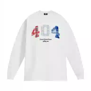 404MOB GANG T
