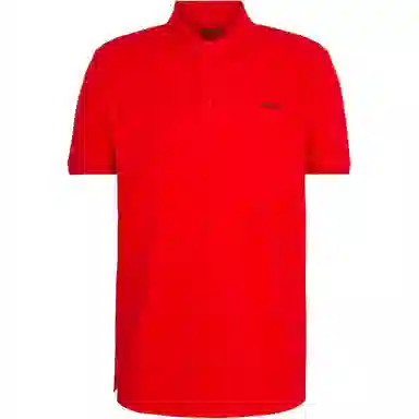HUGO BOSS SS22 LogoPolo