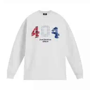 404MOB GANG T