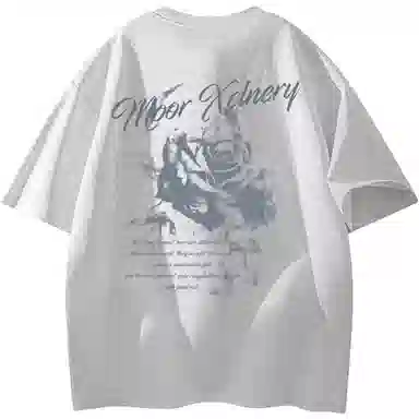 MOOR XCLNERY LOGOT