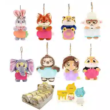 POTDEMIEL x Disney 8