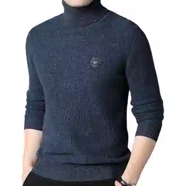 Pierre Cardin Turtleneck Sweater