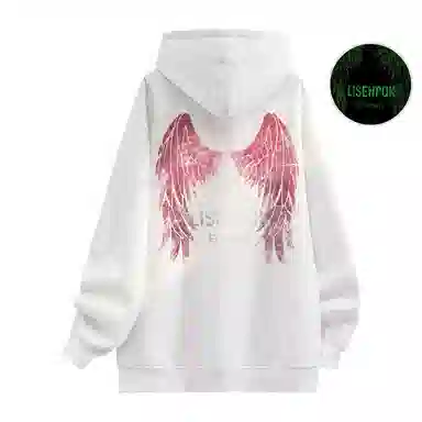 LISENPOK Hoodie
