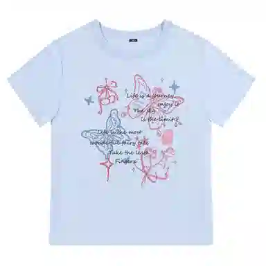 Fingercroxx itFGXX T