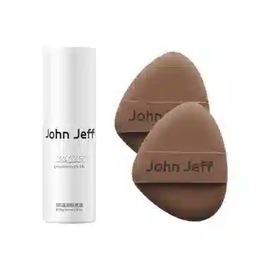 JohnJeff B5
