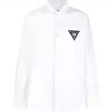 VERSACE JEANS COUTURE FW22 Logo