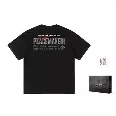 AWAKEN THE ROSE SS25 T
