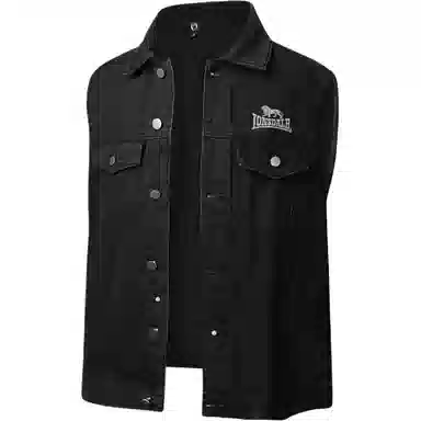 Lonsdale Denim Vest