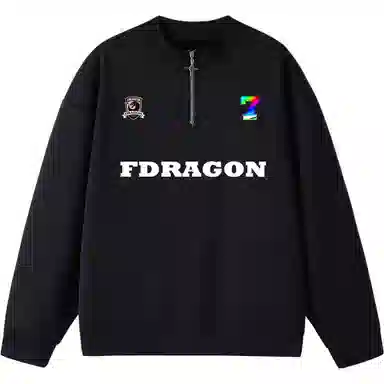 fdragon 7