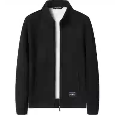 金盾 秋冬男上衣外套潮流夹克 男款