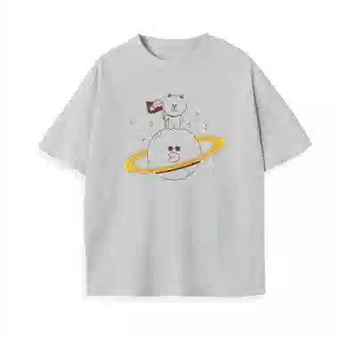 LINE FRIENDS T