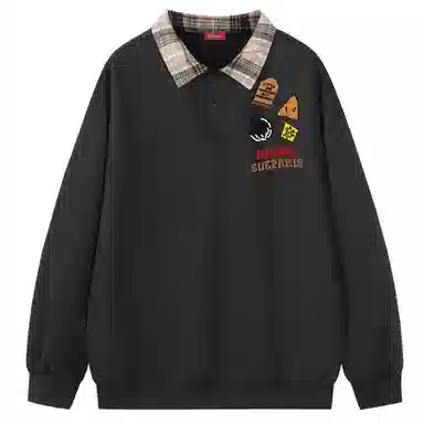 maxim's de paris Logo