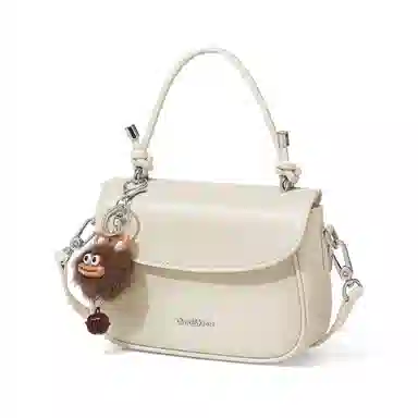 CinvaiKrose Saddle Bag