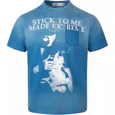 MADE EXTREME T