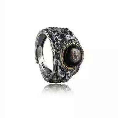 GUXI BattlefieldVintage 925