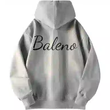 BALENO LOGO