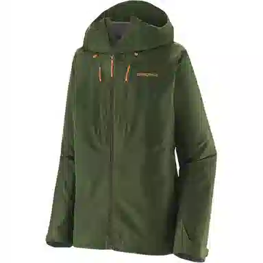 patagonia
