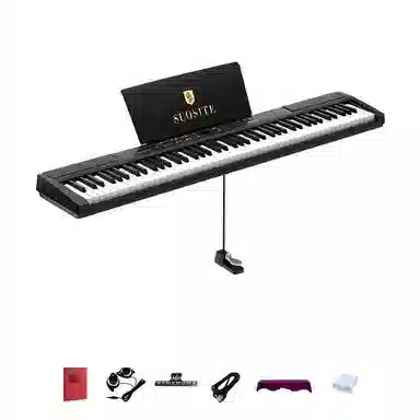 SUOSITE SUOSITE-DW302 88