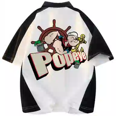 POPEYE logopolo