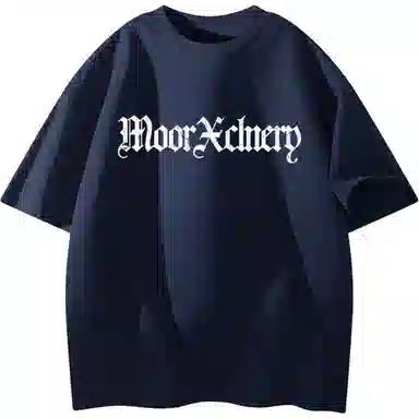 MOOR XCLNERY LOGOT