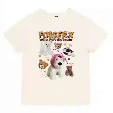 Fingercroxx itFGXX T