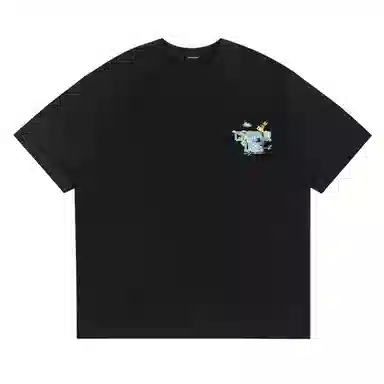 Chisportate T