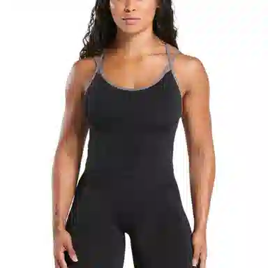 Gymshark Apex Contrast Tank