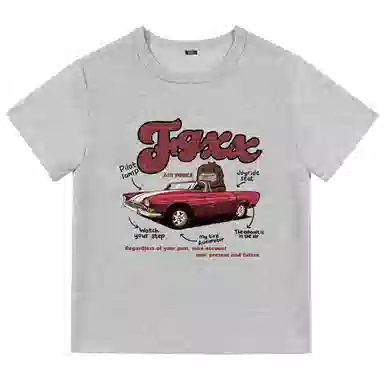 Fingercroxx itFGXX T