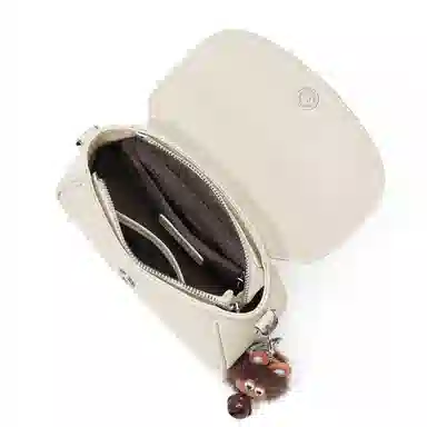 CinvaiKrose Saddle Bag