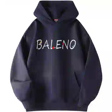 BALENO logo