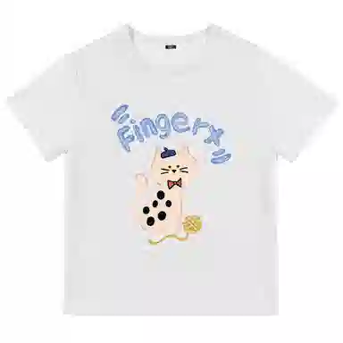 Fingercroxx itFGXX T