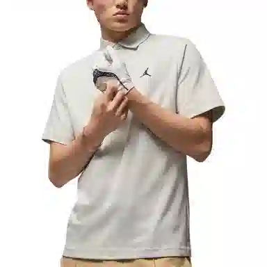 Jordan LogoPolo