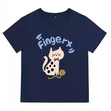 Fingercroxx itFGXX T