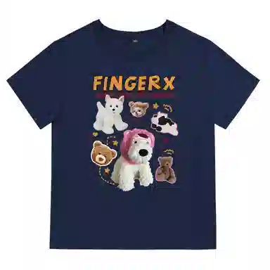 Fingercroxx itFGXX T