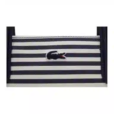 LACOSTE PVC Tote