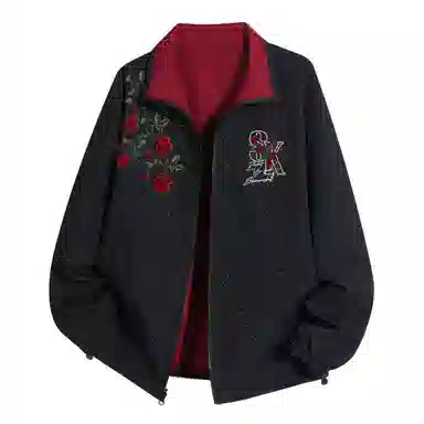 s.k. manor hill Logo